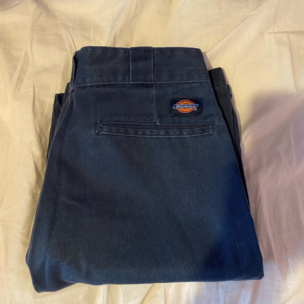 Dickies Straight Leg Pants